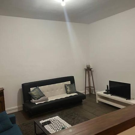 Superbe Appartement Avec Parking Gratuit 沃昂夫兰 外观 照片